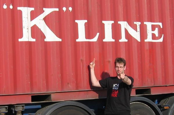 K-Line, Kill line, Ban, Kick, IRC-Op, Oper