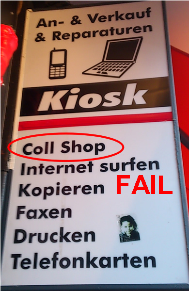 callshop fail